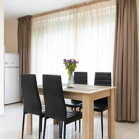 Apartment Becentral! By Rv *