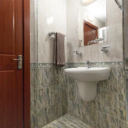 Becentral! By Rv Apartment Varna