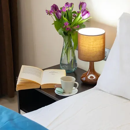 Becentral! By Rv Varna