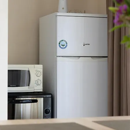 Becentral! By Rv Lejlighed Varna