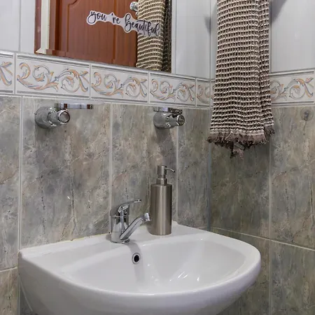 Becentral! By Rv Apartament