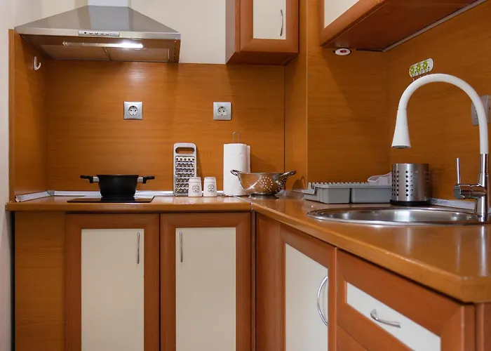 Apartment Becentral! By Rv Warna