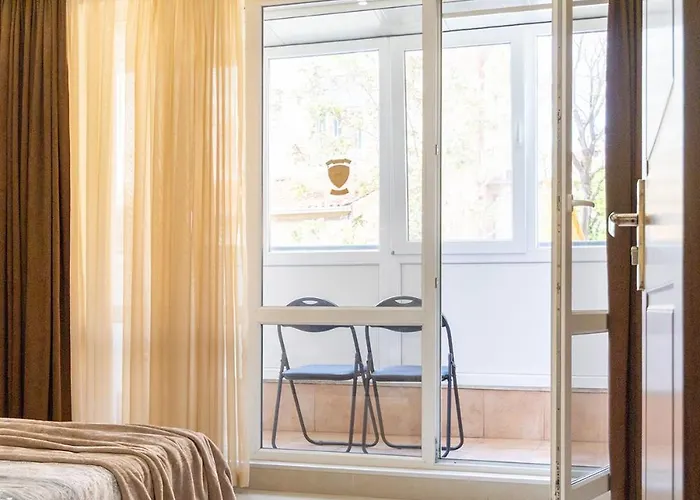 Apartment Becentral! By Rv Warna