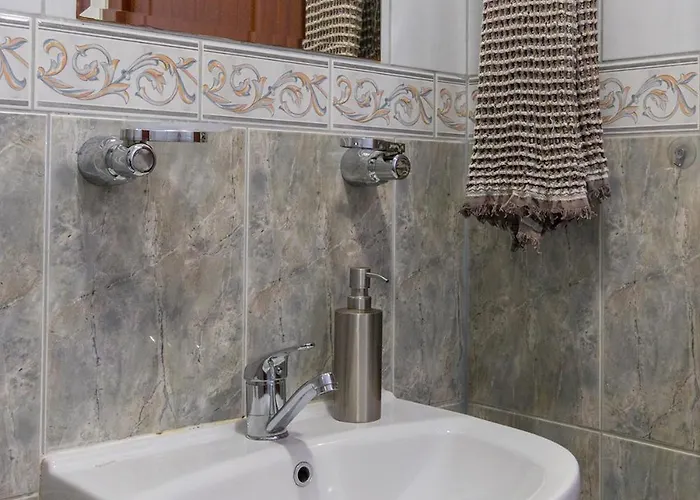 Becentral! By Rv Apartment